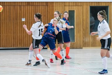 Bild 484 - VR Bank Cup Horst